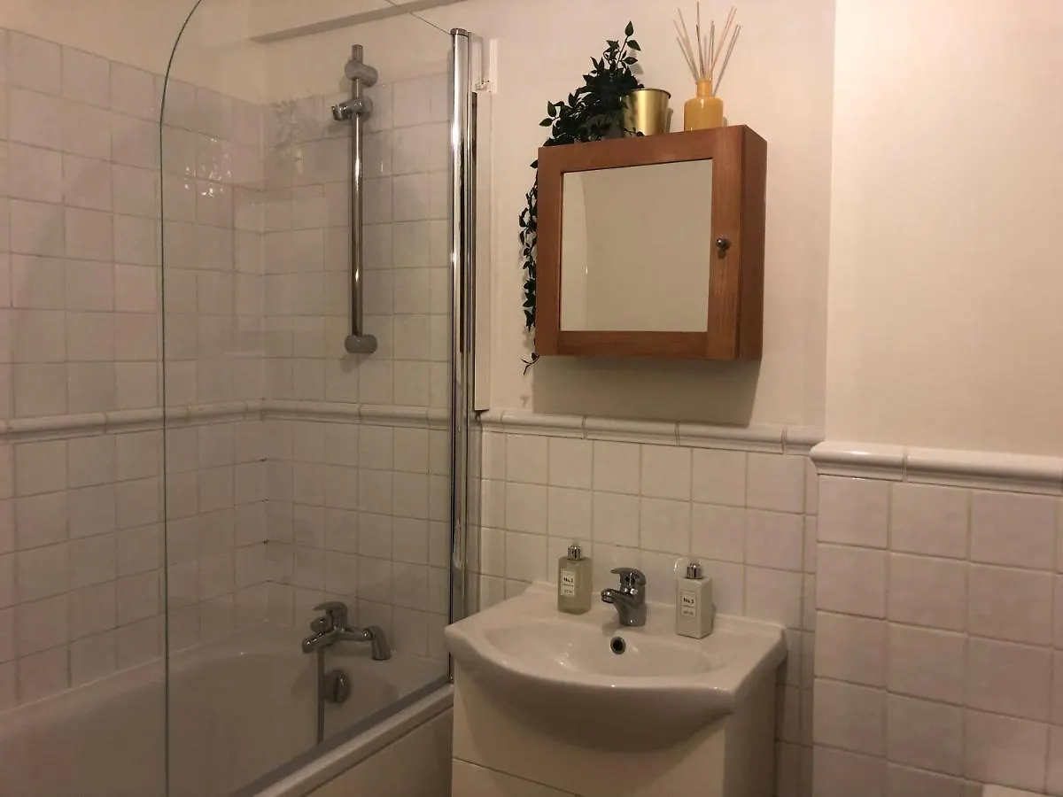 Cute Flat In Whitechapel Apartment London United Kingdom