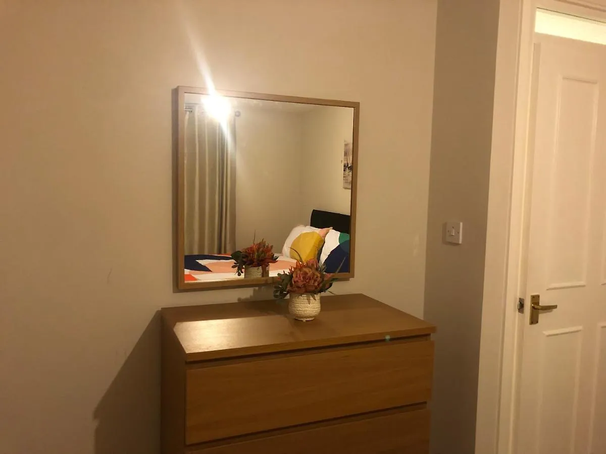 Cute Flat In Whitechapel Apartment London
