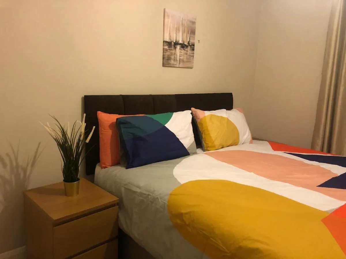 Cute Flat In Whitechapel Apartamento Londres